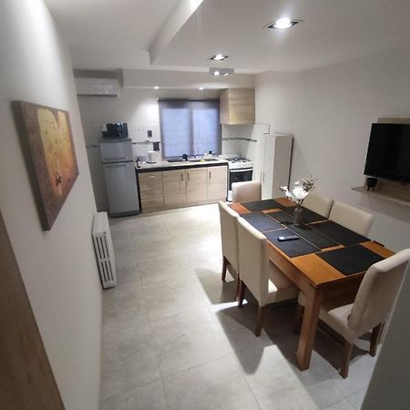Premium Apartment Mendoza Luaran gambar