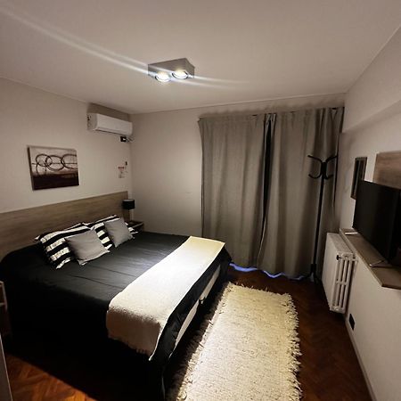 Premium Apartment Mendoza Luaran gambar