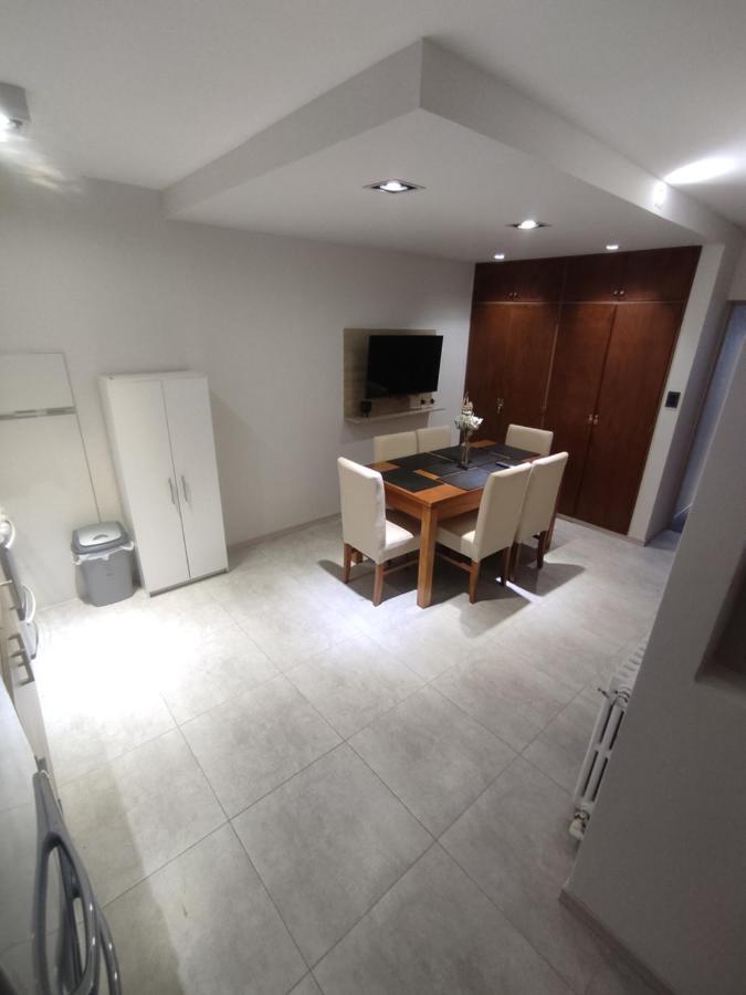 Premium Apartment Mendoza Luaran gambar