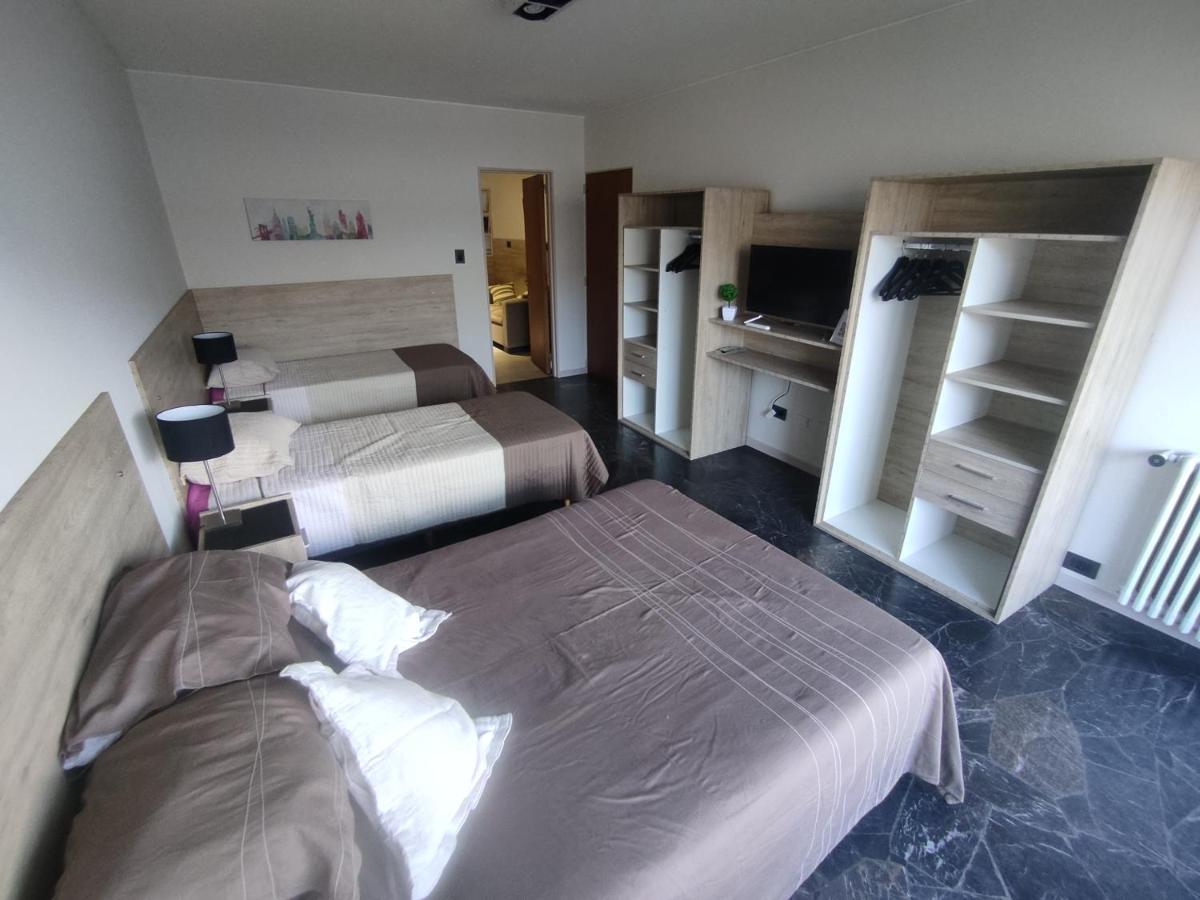 Premium Apartment Mendoza Luaran gambar