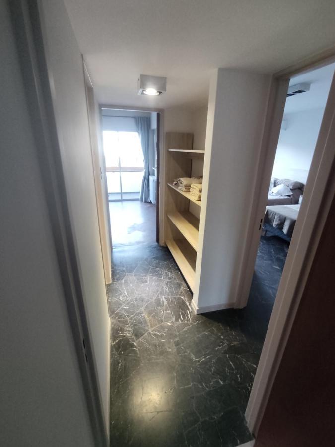 Premium Apartment Mendoza Luaran gambar