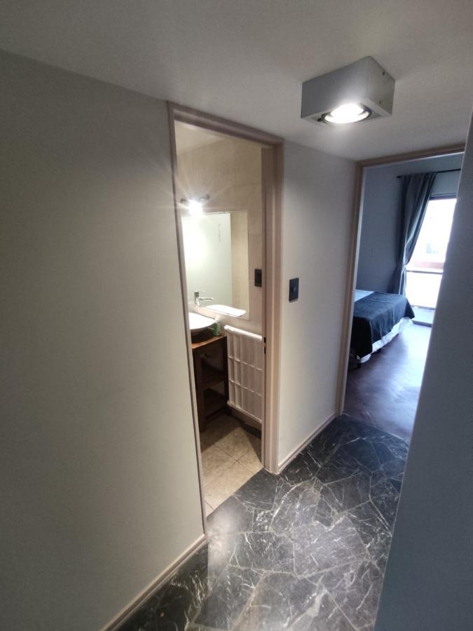 Premium Apartment Mendoza Luaran gambar