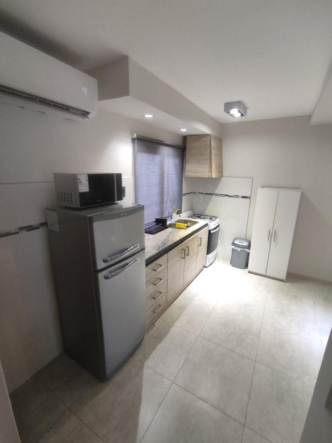 Premium Apartment Mendoza Luaran gambar