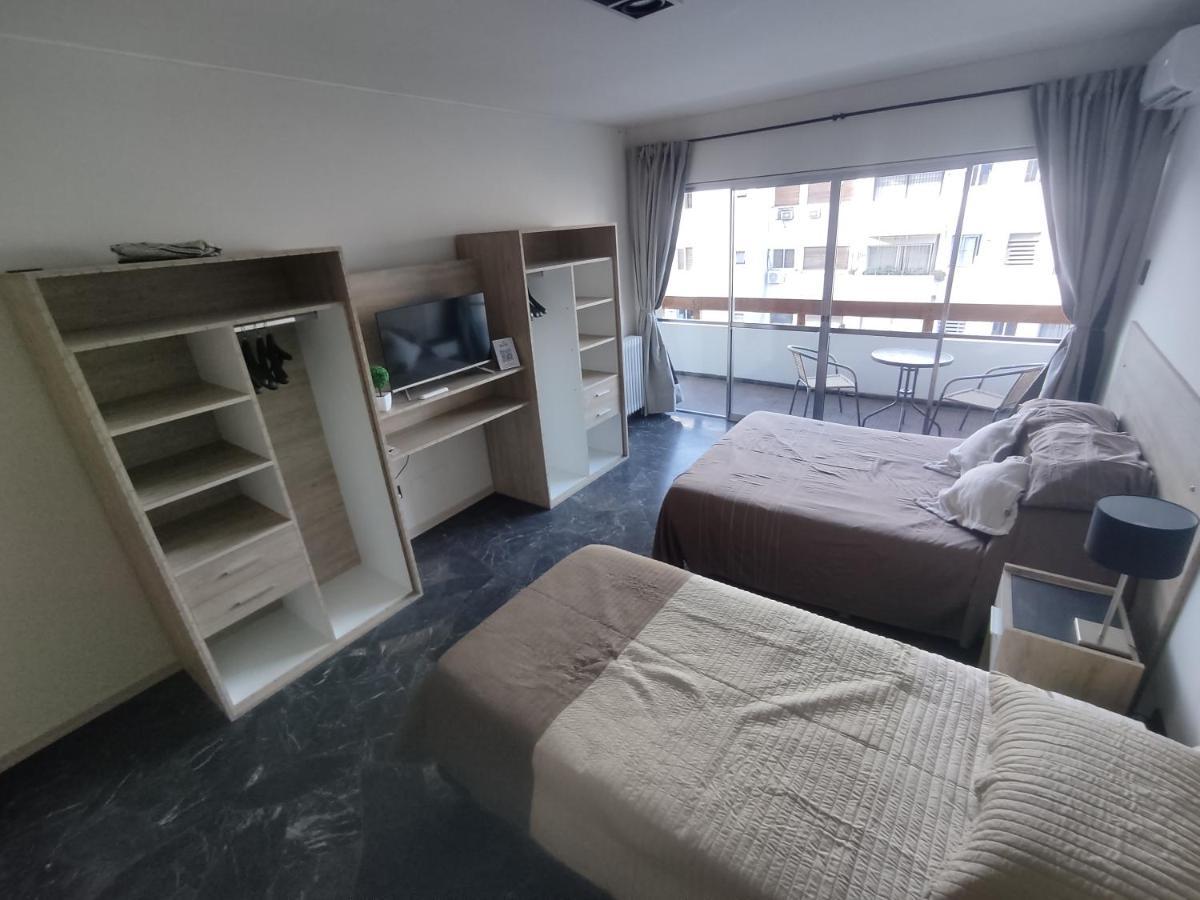Premium Apartment Mendoza Luaran gambar