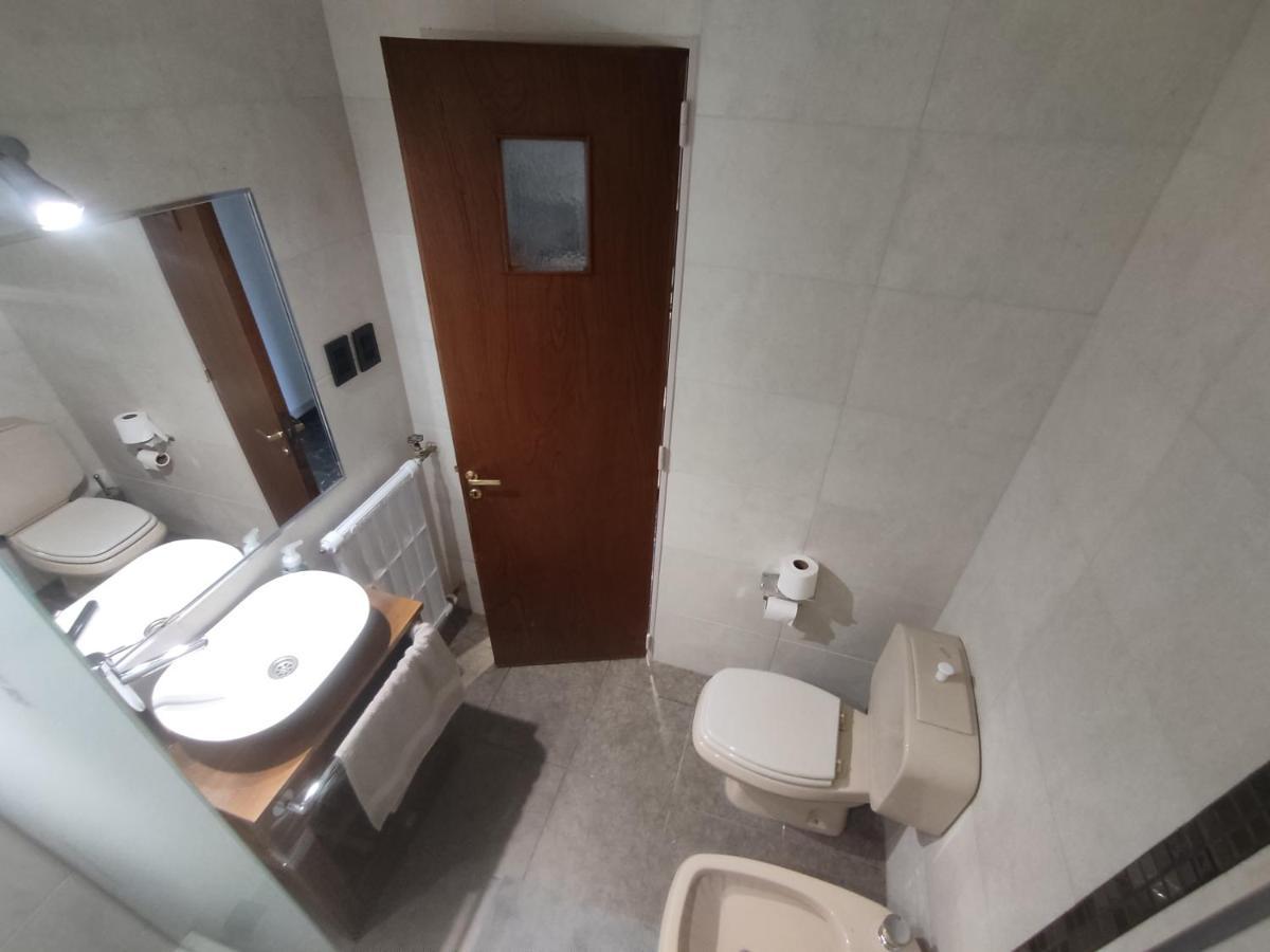 Premium Apartment Mendoza Luaran gambar