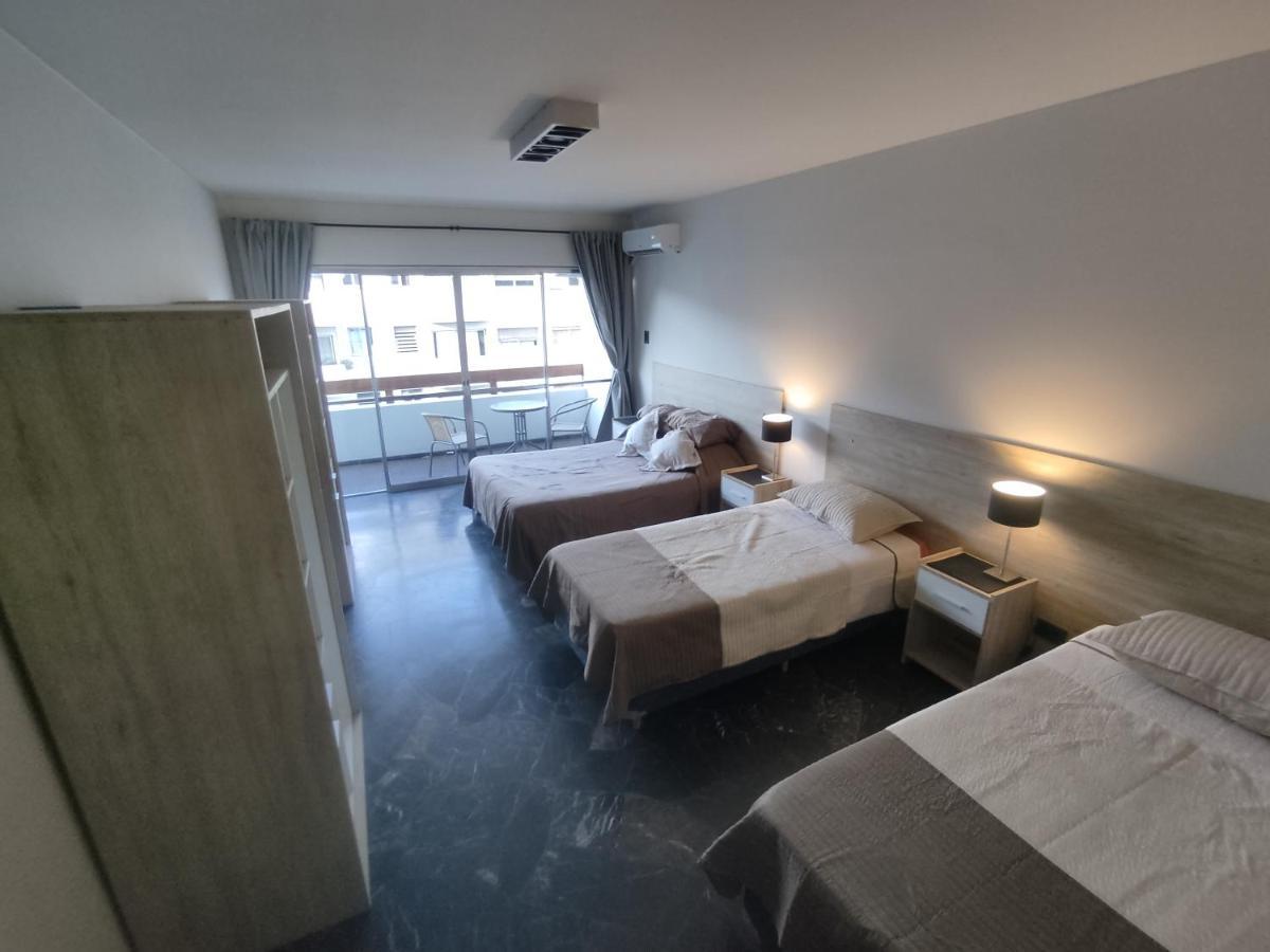 Premium Apartment Mendoza Luaran gambar