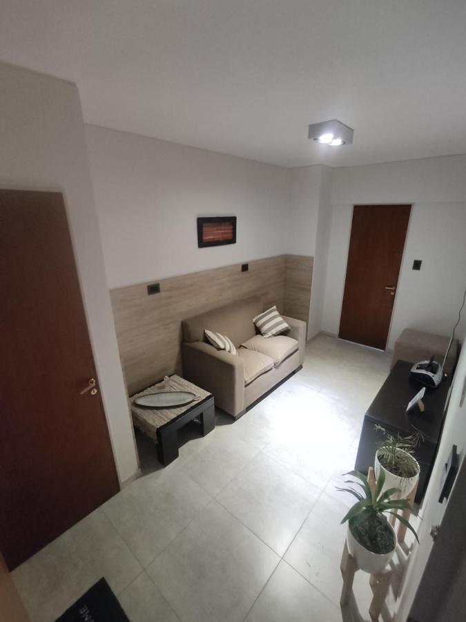Premium Apartment Mendoza Luaran gambar