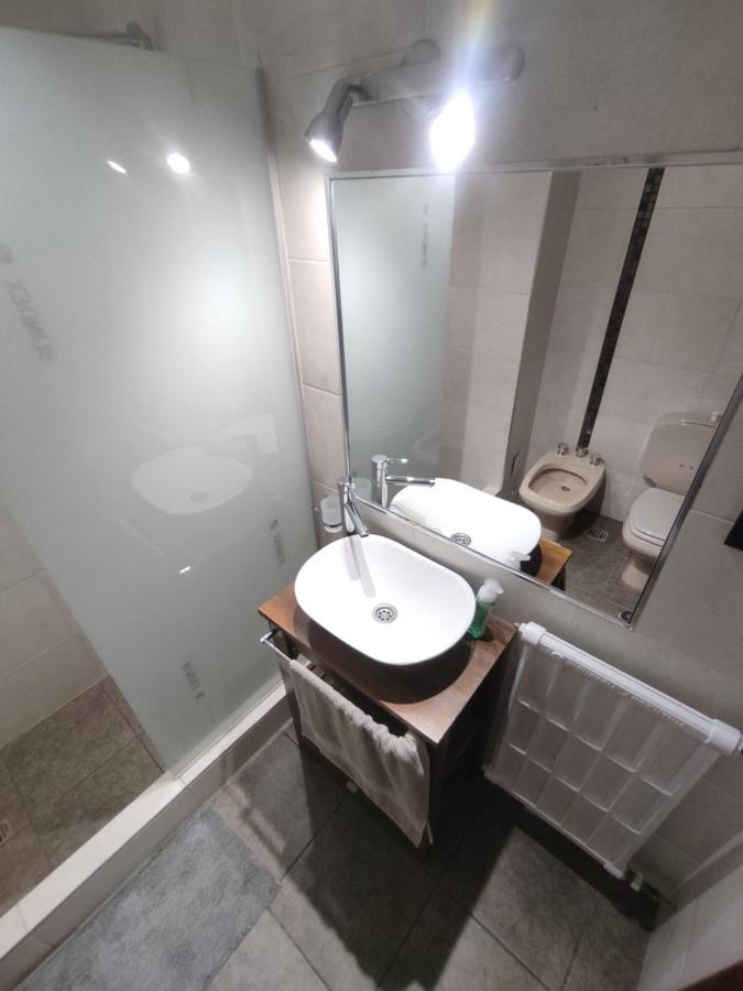 Premium Apartment Mendoza Luaran gambar