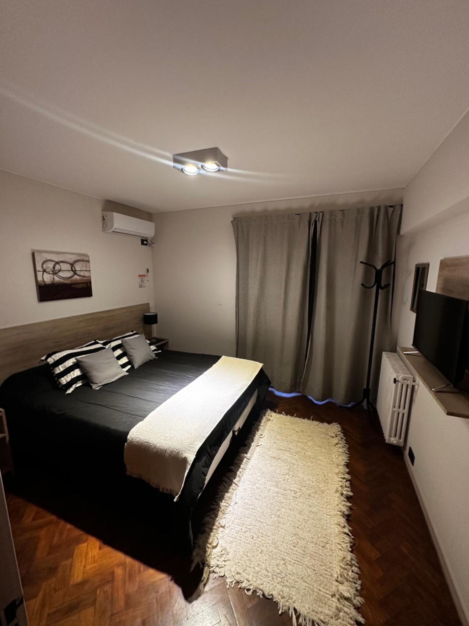 Premium Apartment Mendoza Luaran gambar
